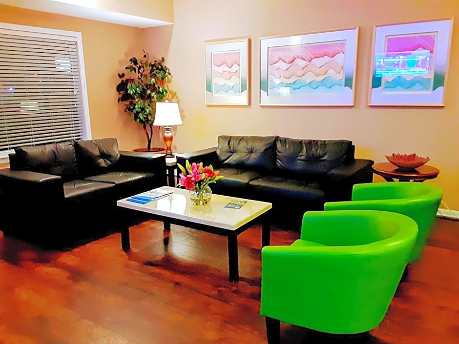 Guest House Inn Enumclaw