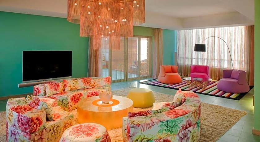 Symphony Style Hotel Kuwait