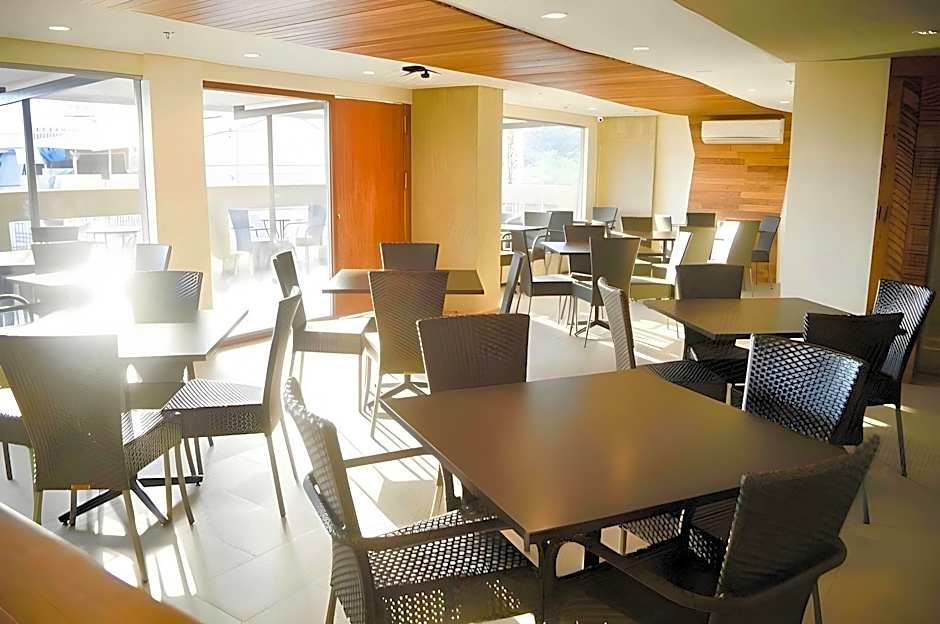Cebu R Hotel - Mabolo