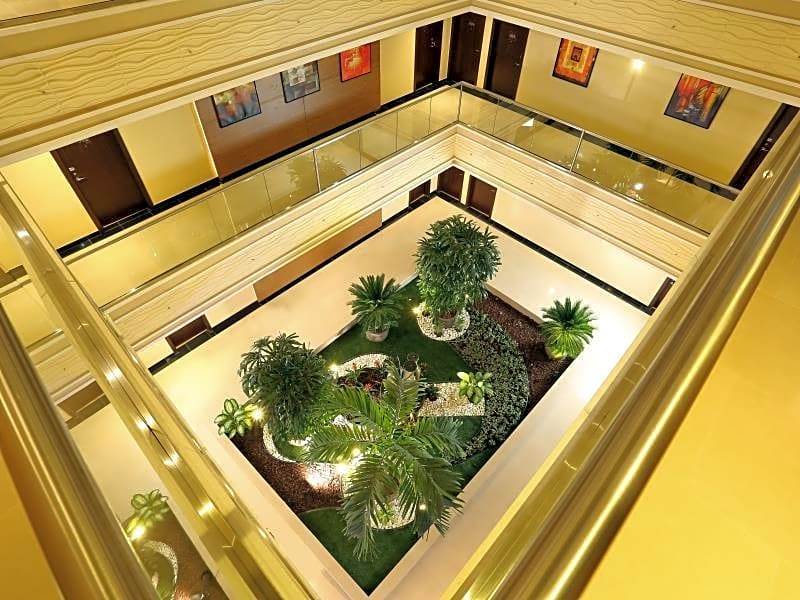Best Western Plus Salmiya