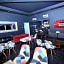 De Brit Hotel