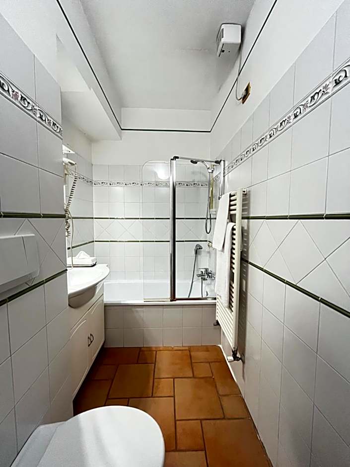 Manci Apartments by Hotel America