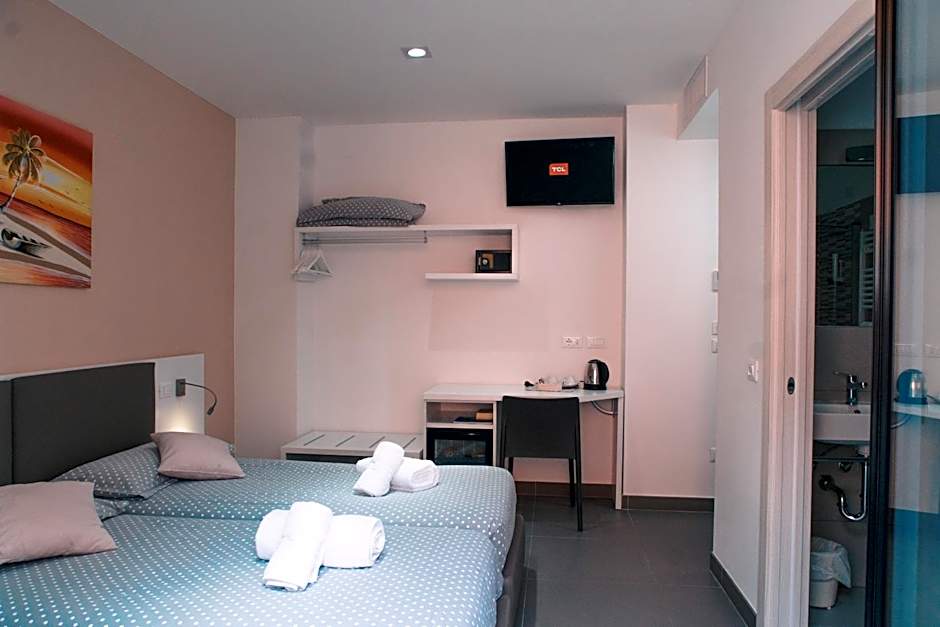 Hotel Aurora & Appartamenti