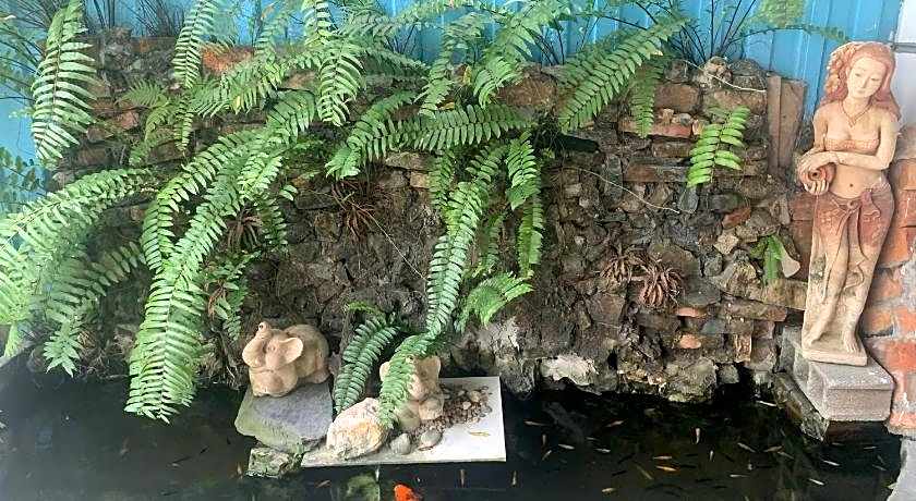 S2S Queen Trang Hotel