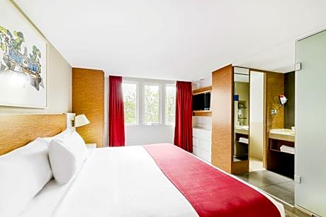 King Room