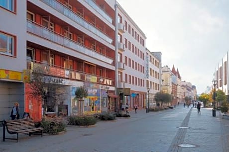 Hotel Zobor