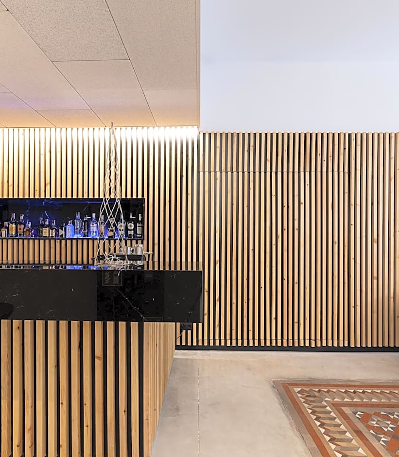 Hotel Raval House