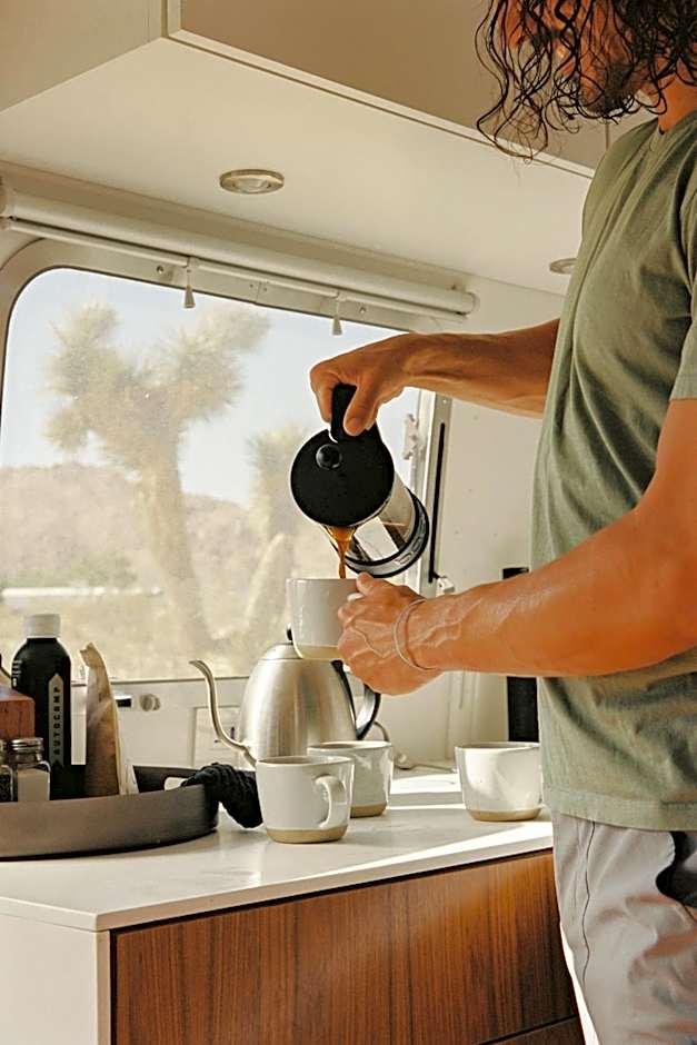 AutoCamp Joshua Tree