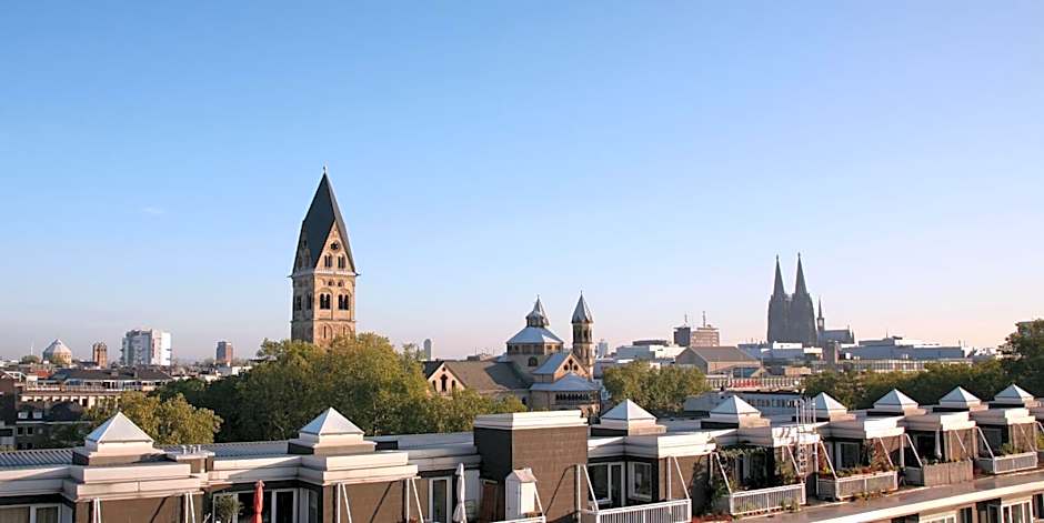 Hostel Köln