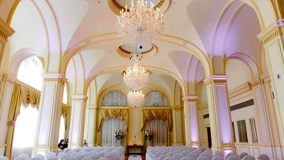 Omni Severin Hotel