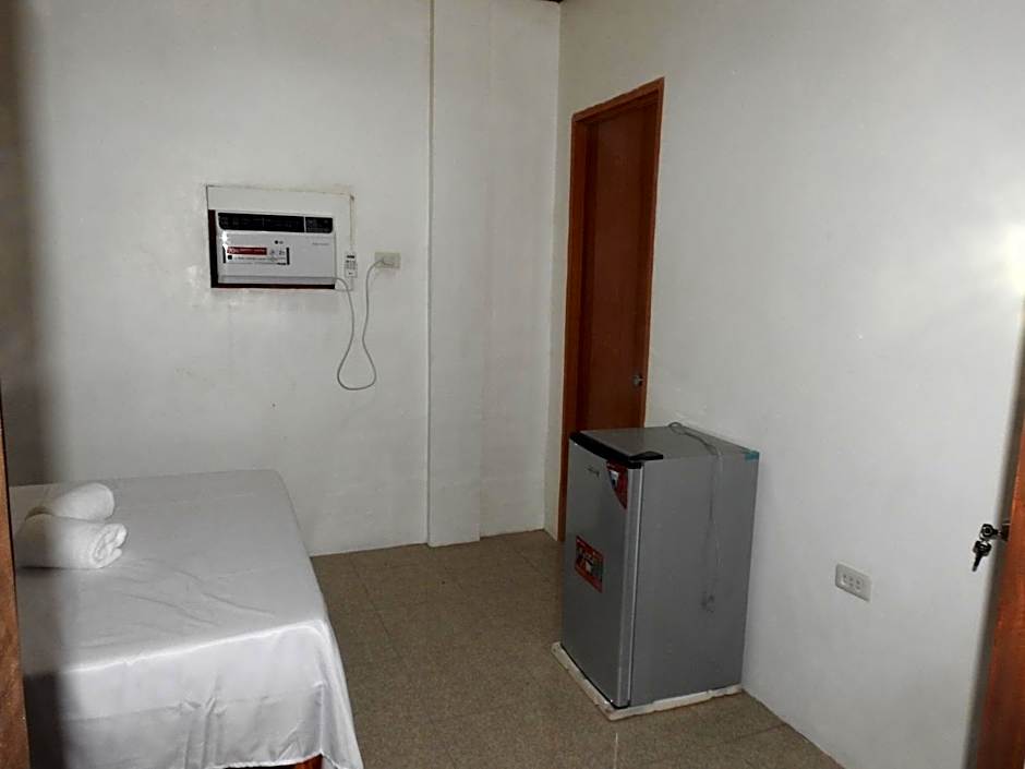 Pacifico Seaside Lodge