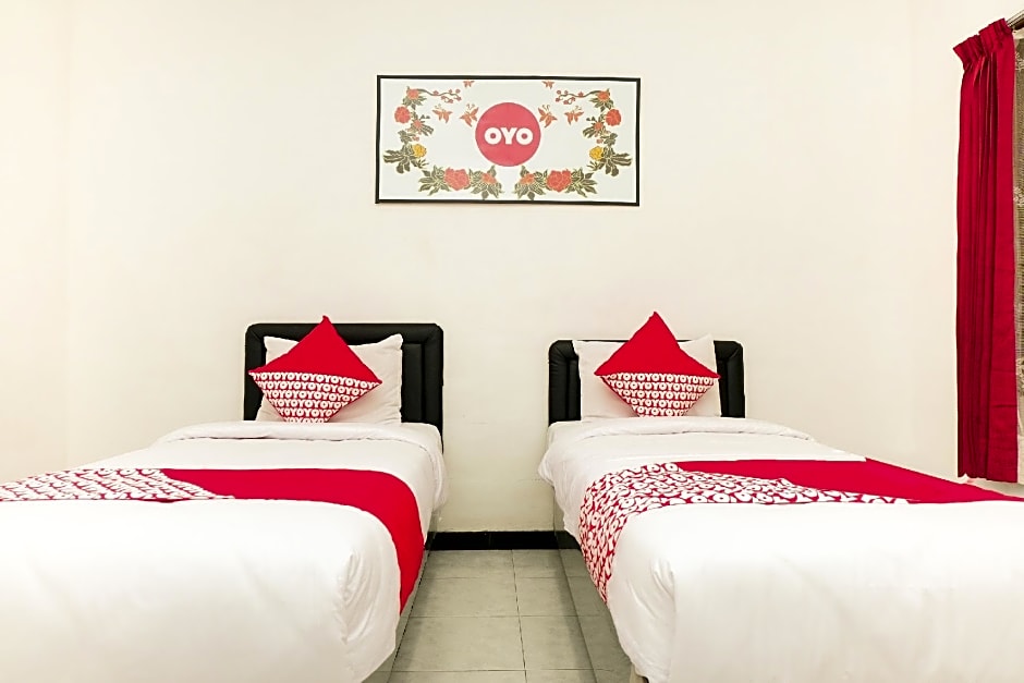 Hotel O Loesje Guest House Syariah