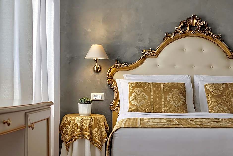 Hotel Pausania