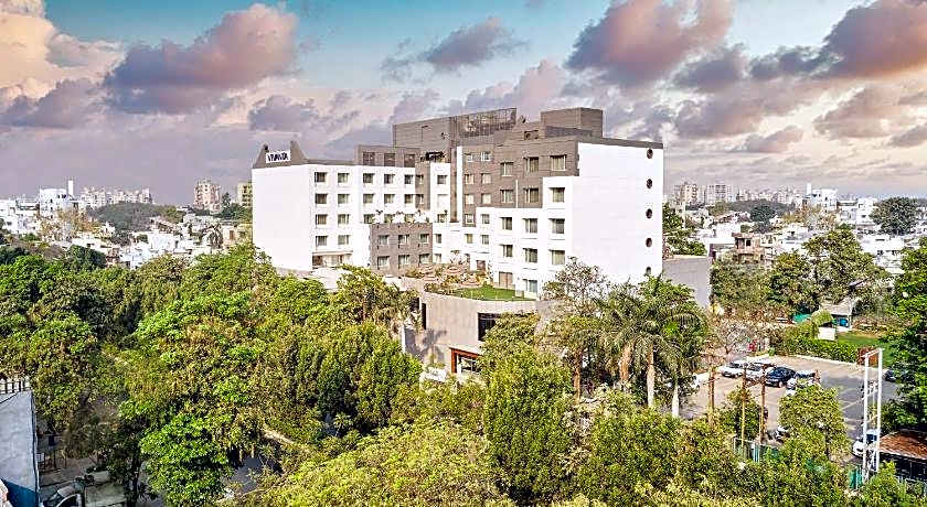 Vivanta Vadodara