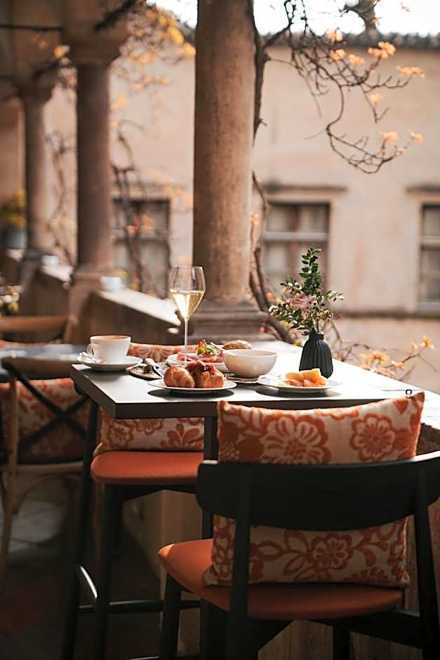 Schloss Freudenstein