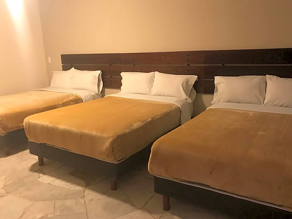Hotel Camino de Allende