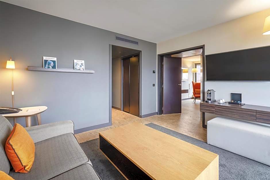 DoubleTree by Hilton Paris Boulogne