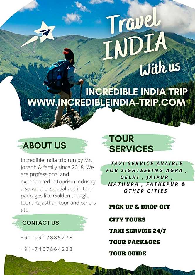 Friends Home Stay - Agra