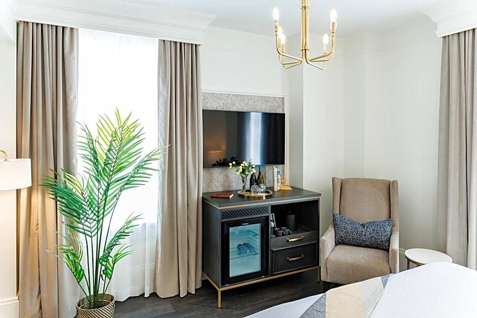 Rodd Charlottetown Hotel