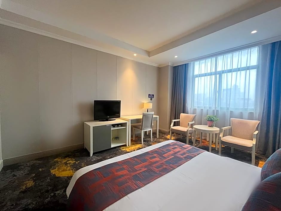 Kunshan Yuxing Hotel
