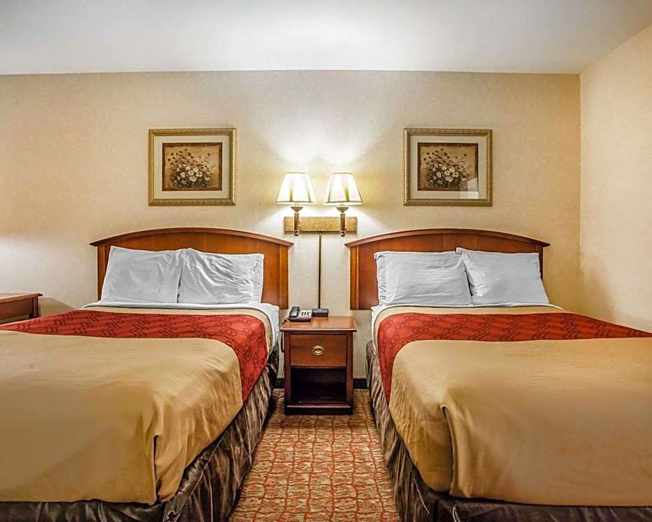 Econo Lodge Douglassville-Pottstown