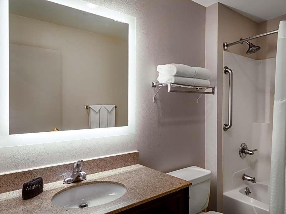 Holiday Inn Express Hotel & Suites Chicago-Libertyville By IHG