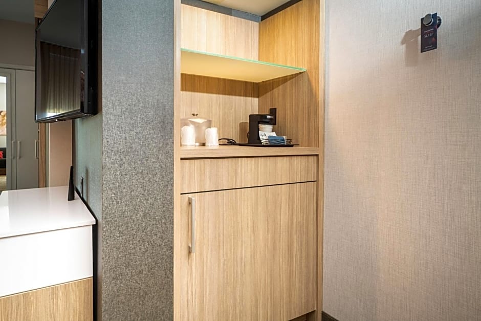 SpringHill Suites by Marriott Kenosha