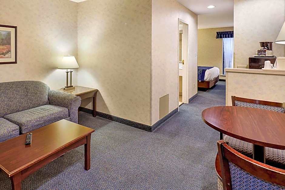 Comfort Inn Bellingham