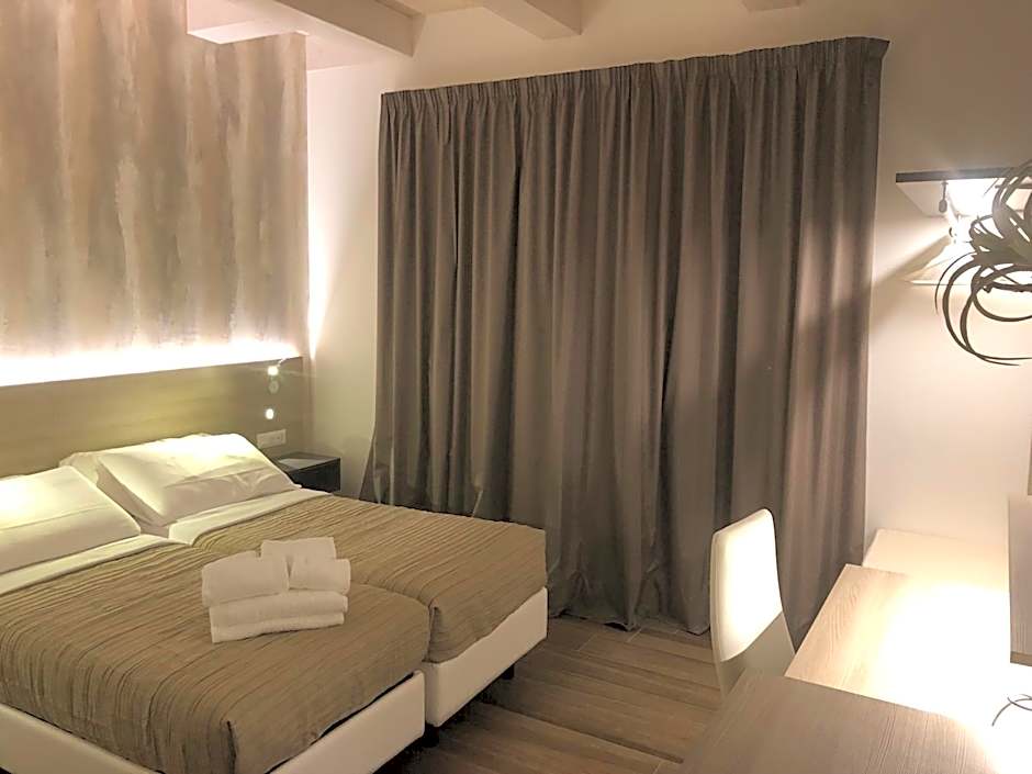 Casablanca Hotel