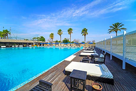Baia Dei Turchi Hotel Resort