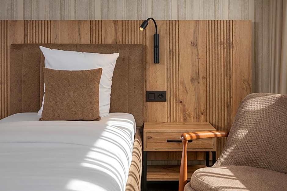 Hotel Le 830 Namur