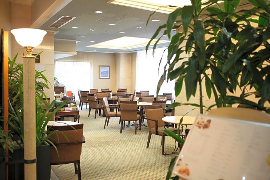 Hotel Monarque Tottori