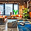 Moxy by Marriott Warsaw Praga