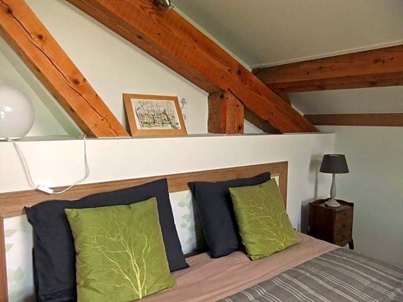 Chambres d hôtes du Plateau de la Danse