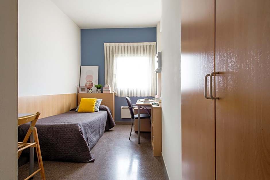 Residencia Universitaria Resa As Burgas