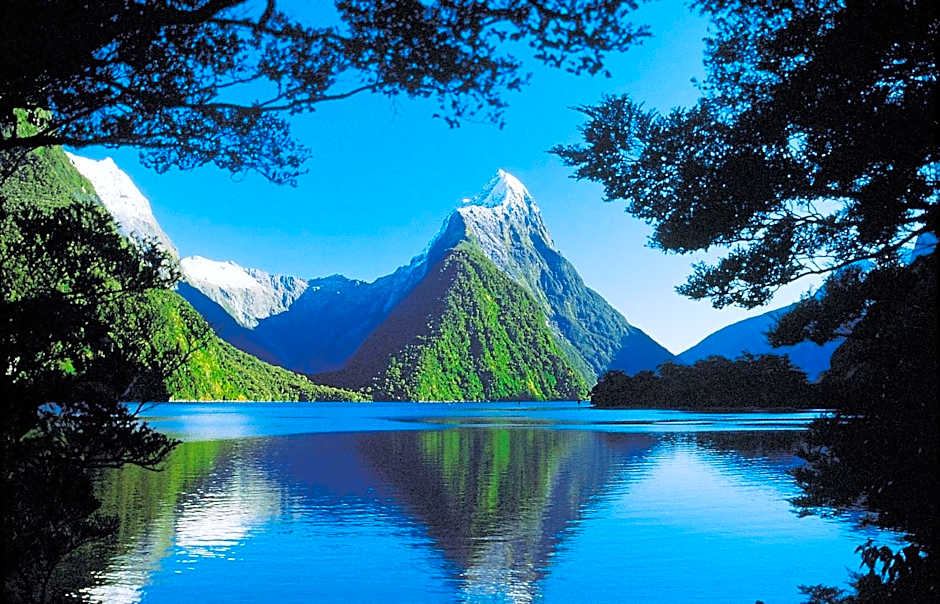 Bella Vista Motel Te Anau