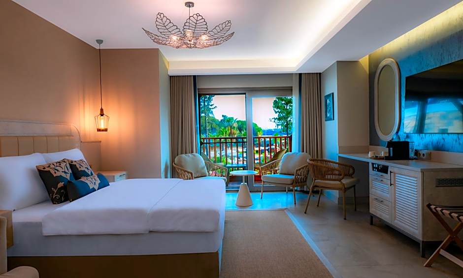 Suum Bodrum Hotel & Beach - Adult Only 16