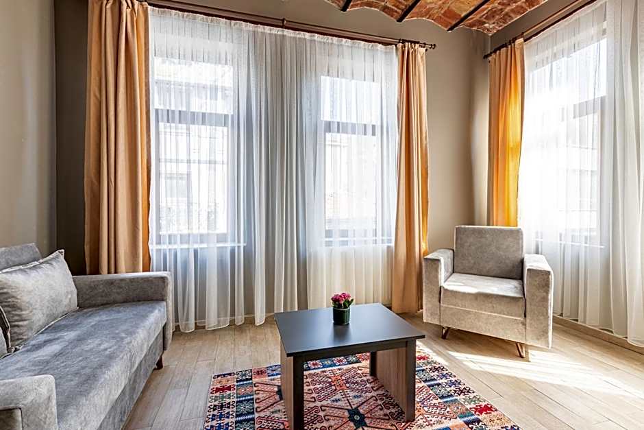 Bdino Boutique Hotel