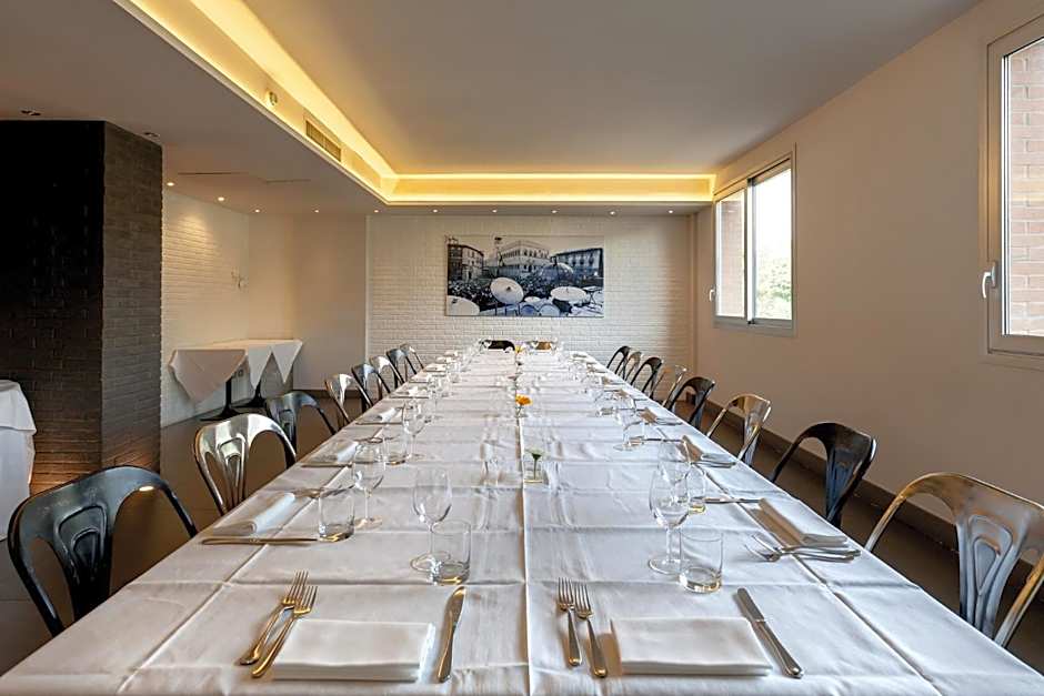 Hotel La Meridiana