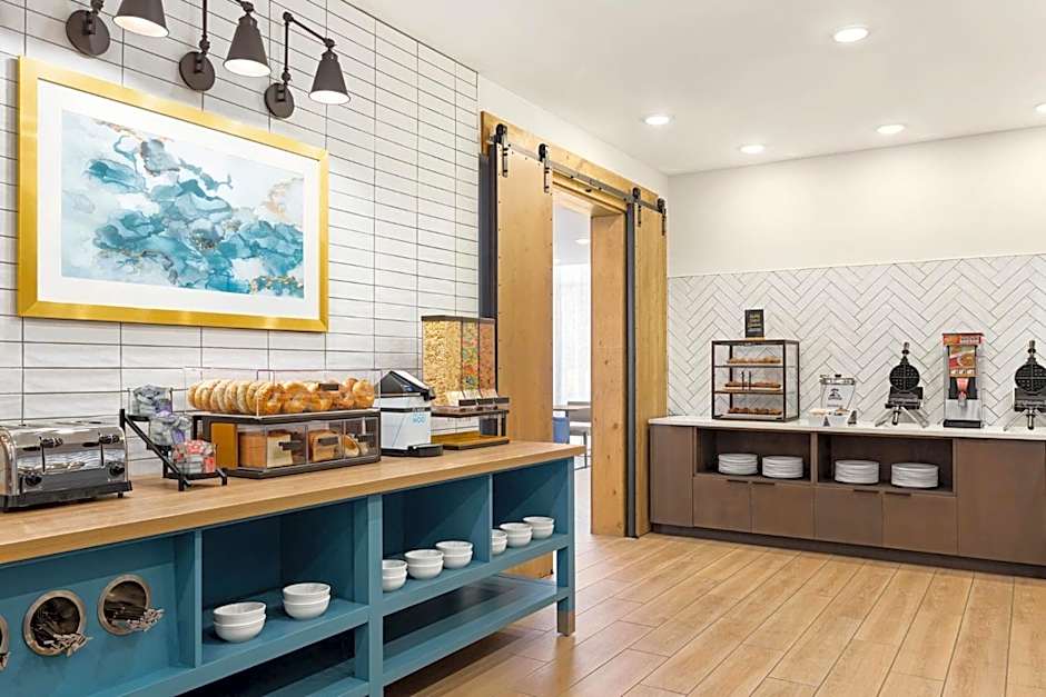 Staybridge Suites Greenville - Medical Center By IHG