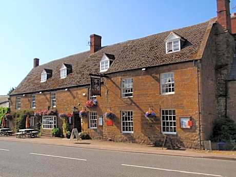 The George Inn