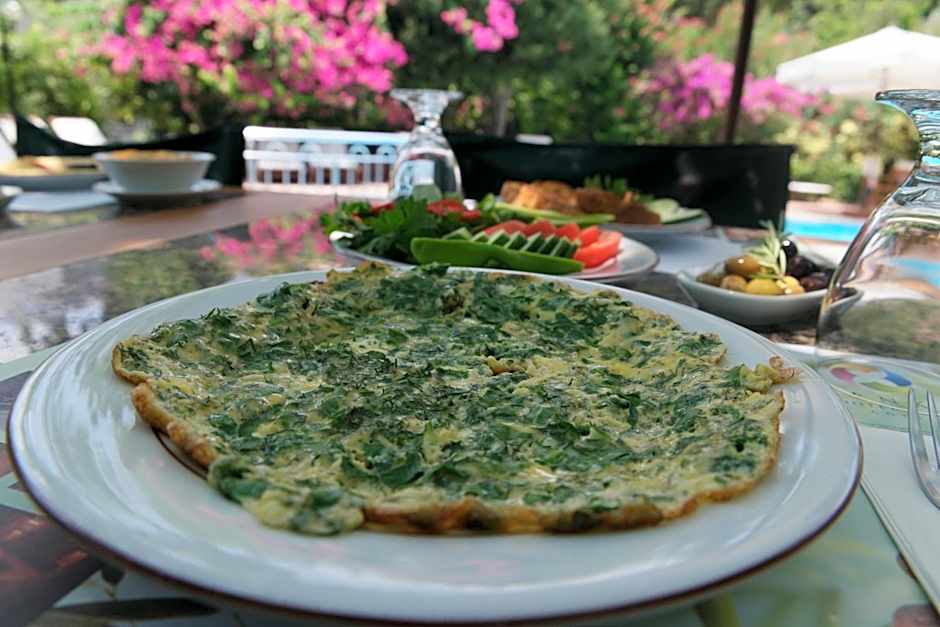 Mr. Dim Exclusive Apart Hotel