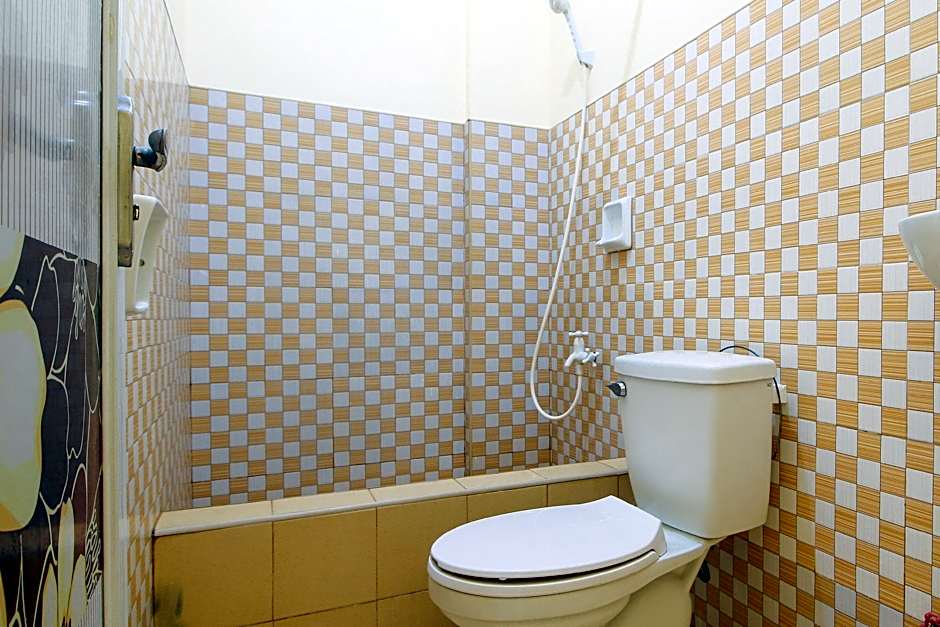 Golden Pegasus Hotel La Union by RedDoorz