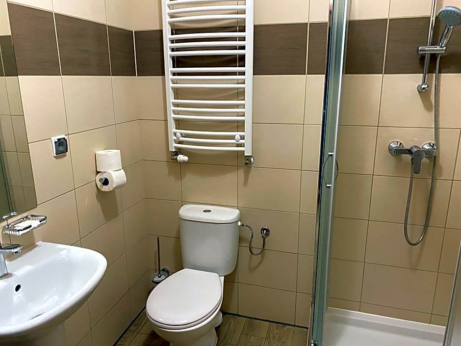 Dom Pielgrzyma BETLEJEM