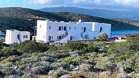 COSMOS Studios Iraklia