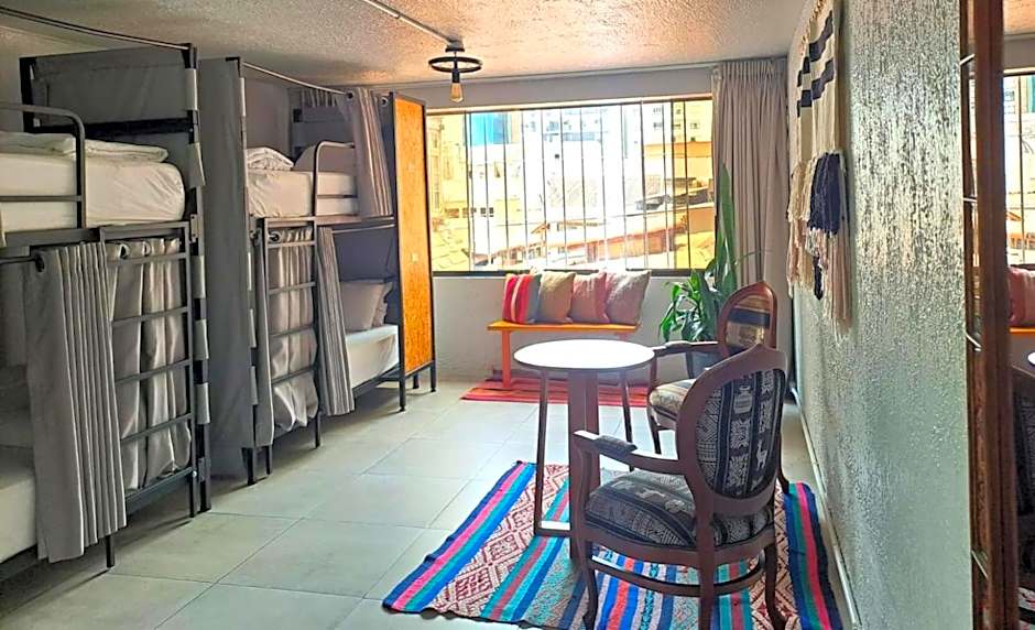 Selina Miraflores Lima