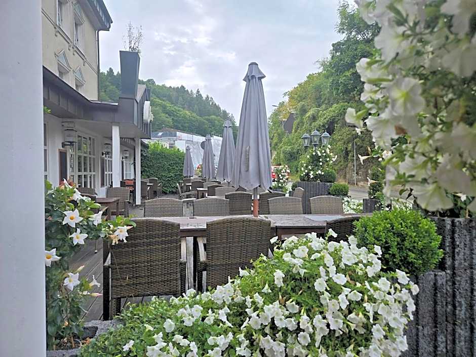 Parkhotel Idar-Oberstein