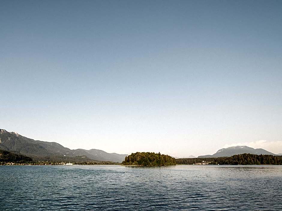 Naturel Hoteldorf Seeleitn