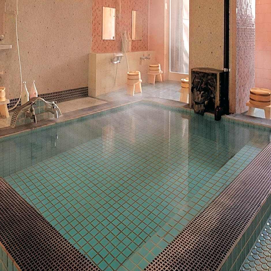 Yamadaya Hotel