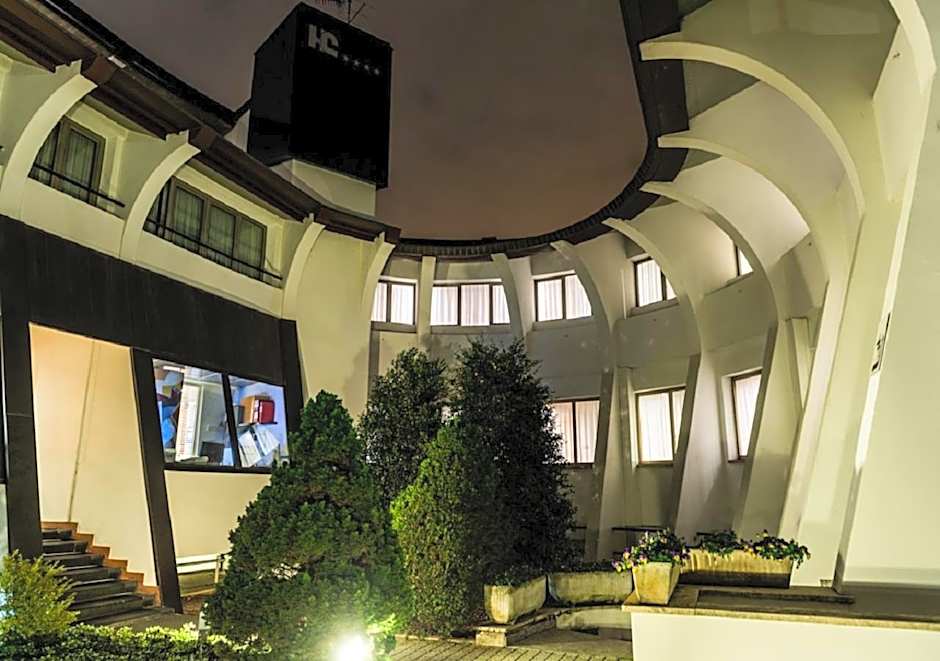 Cardano Hotel Malpensa
